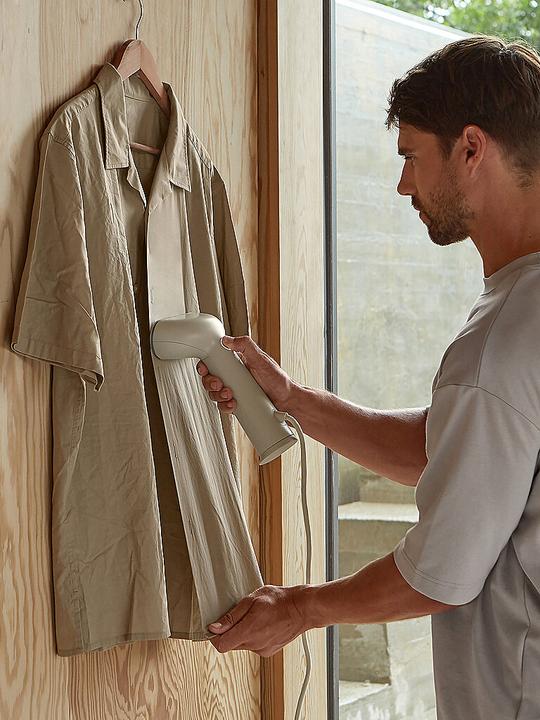 Actual product image Steamery Cirrus No.3 (1000 W, 18 g/min)