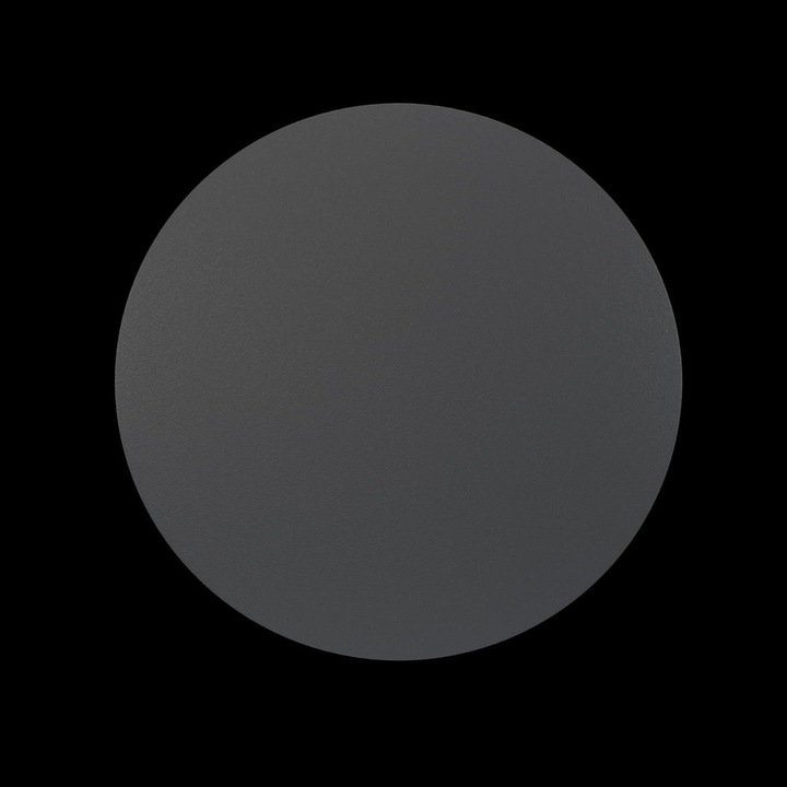 Immagine prodotto Maytoni Wald Luce da incasso LED 7W grafite IP65 bianco caldo (600 lm)