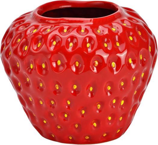 Produktbild G. Wurm Vase Erdbeere