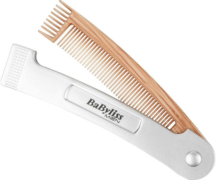 Image du produit BaByliss Shavette