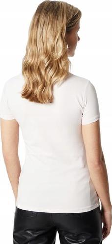 Produktbild Guess t-shirt it v-ausschnitt, daen ini triangle (M)
