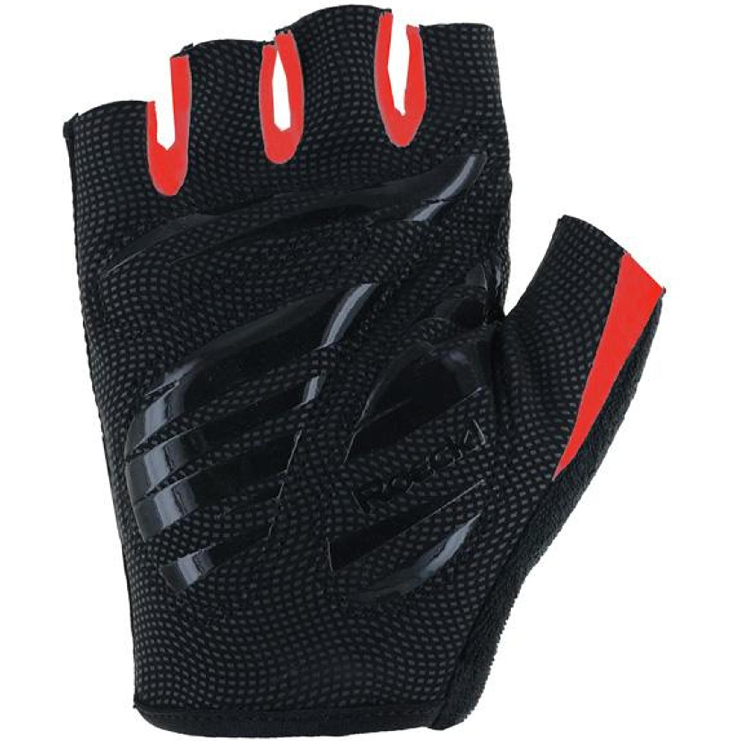 Thumbnail - Roeckl, Herren, Handschuhe, Basel 2, Schwarz, (S)
