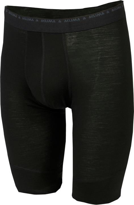 Aclima LightWool Shorts long (S)