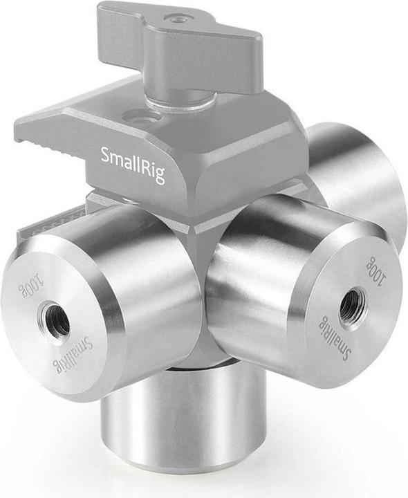 Image du produit SmallRig Contrepoids (Support de gimbal)