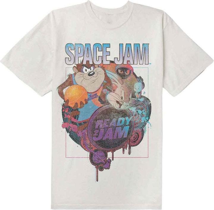 Space Jam 2 Ready 2 Jam
