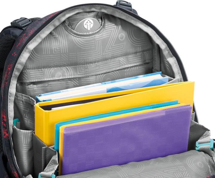 Actual product image Coocazoo Mate Schulrucksack 44 cm (30 l)