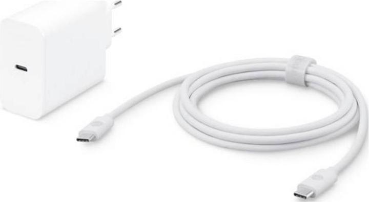 Zagg mophie Netzteil GaN 67W 1x USB-C weiss (67 W, 1 Port)