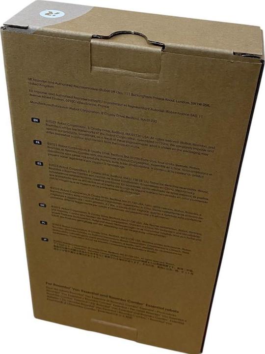 Produktbild iRobot Roomba Combo Seitenbürstenset Essential