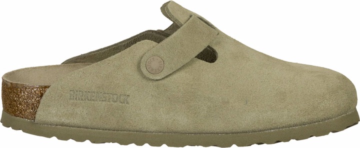 Birkenstock Boston Suede Normal (39)