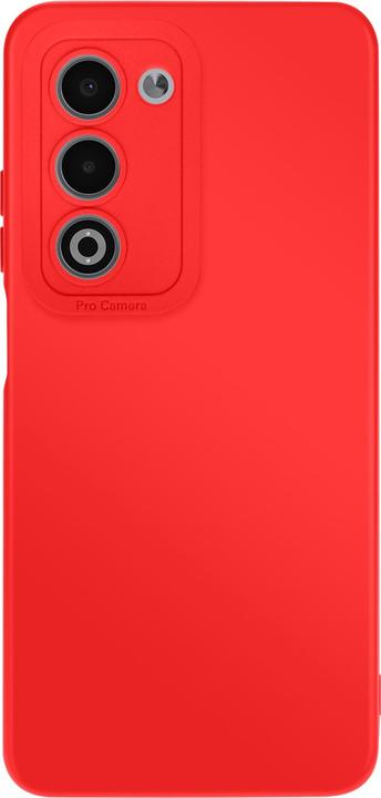 Produktbild Avizar Oppo A5 Hülle weiches Silikon Slim (Oppo A5s)