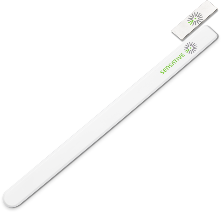 Actual product image Sensative Strips Guard 800