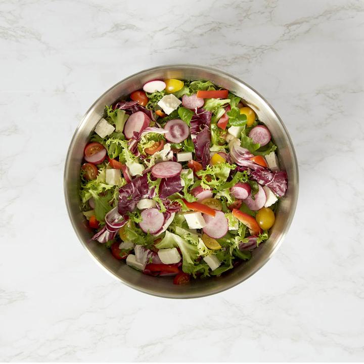 Actual product image Zyliss Salad bowl