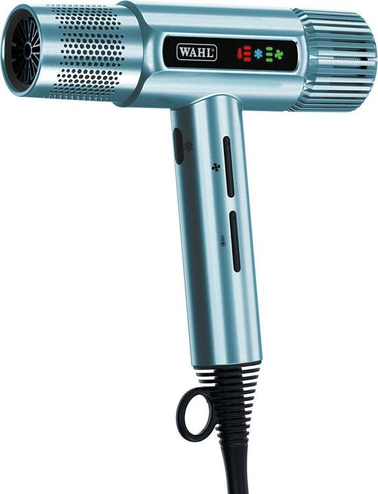 Wahl Vanquish Cool Blue professionele haardroger 1.600 W 4321-0472 (1600 W)