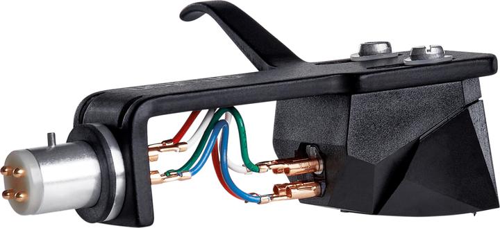 Immagine prodotto Ortofon 2M Nero LVB 250 premontato (Ritiri)