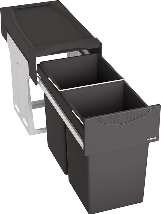 Image du produit Blanco Botton II 30/2 (30 l)