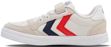 Image du produit hummel Slimmer Stadil Leather Low Jr (27)