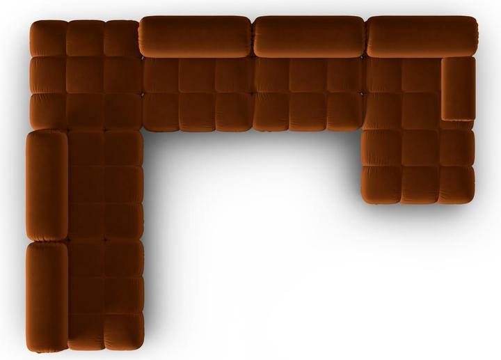 Actual product image Maison Heritage Gerda (Sofa landscape, Modular sofa)