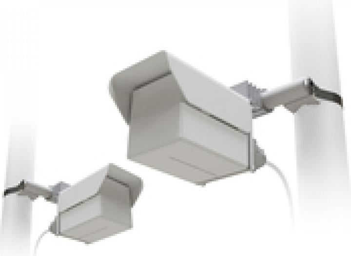 Actual product image MikroTik CUBEG-5AC60AYPAIR - Wireless Wire Cube Pro (433 Mbit/s)