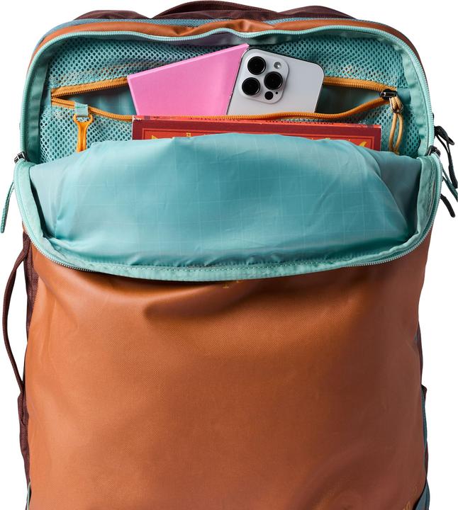 Produktbild Cotopaxi Allpa Travel Pack (35 l)