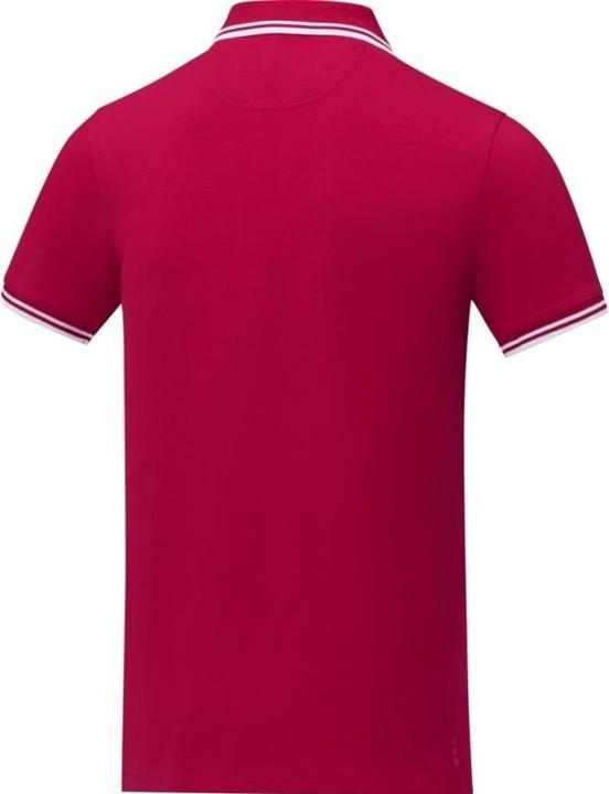 Produktbild Elevate Amarago Poloshirt kurzärmlig (M)