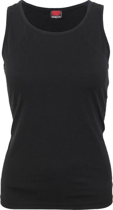 Produktbild Spiral Top Halboffener Rücken (M)