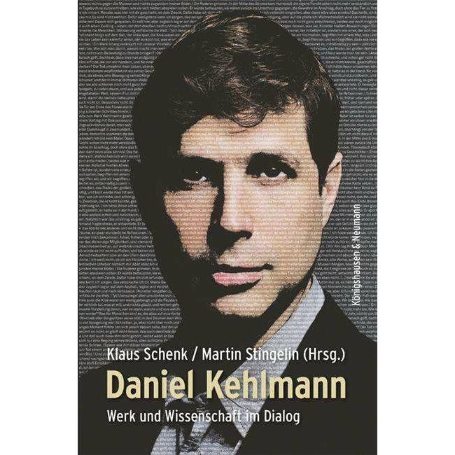 Martin Stingelin, Fachbücher von Martin Stingelin, Klaus Schenk