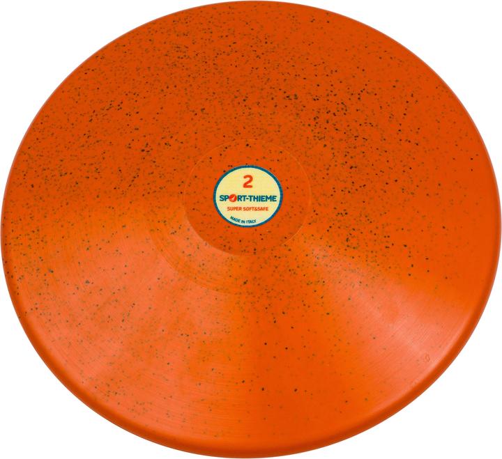 Image du produit Sport-Thieme Übungsdiskus Super (2000 g)