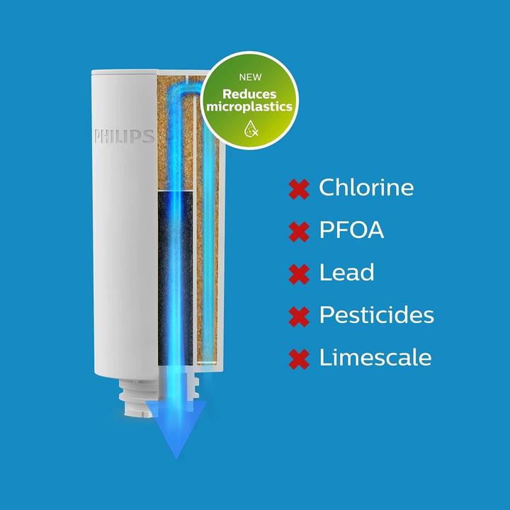Productafbeelding Philips Micro X-Clean (3 l)