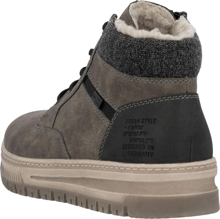 Actual product image Rieker Winterboot (42)