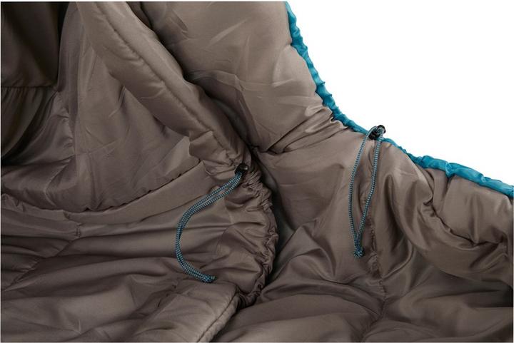 Actual product image Grand Canyon Kansas 190 (190 cm)