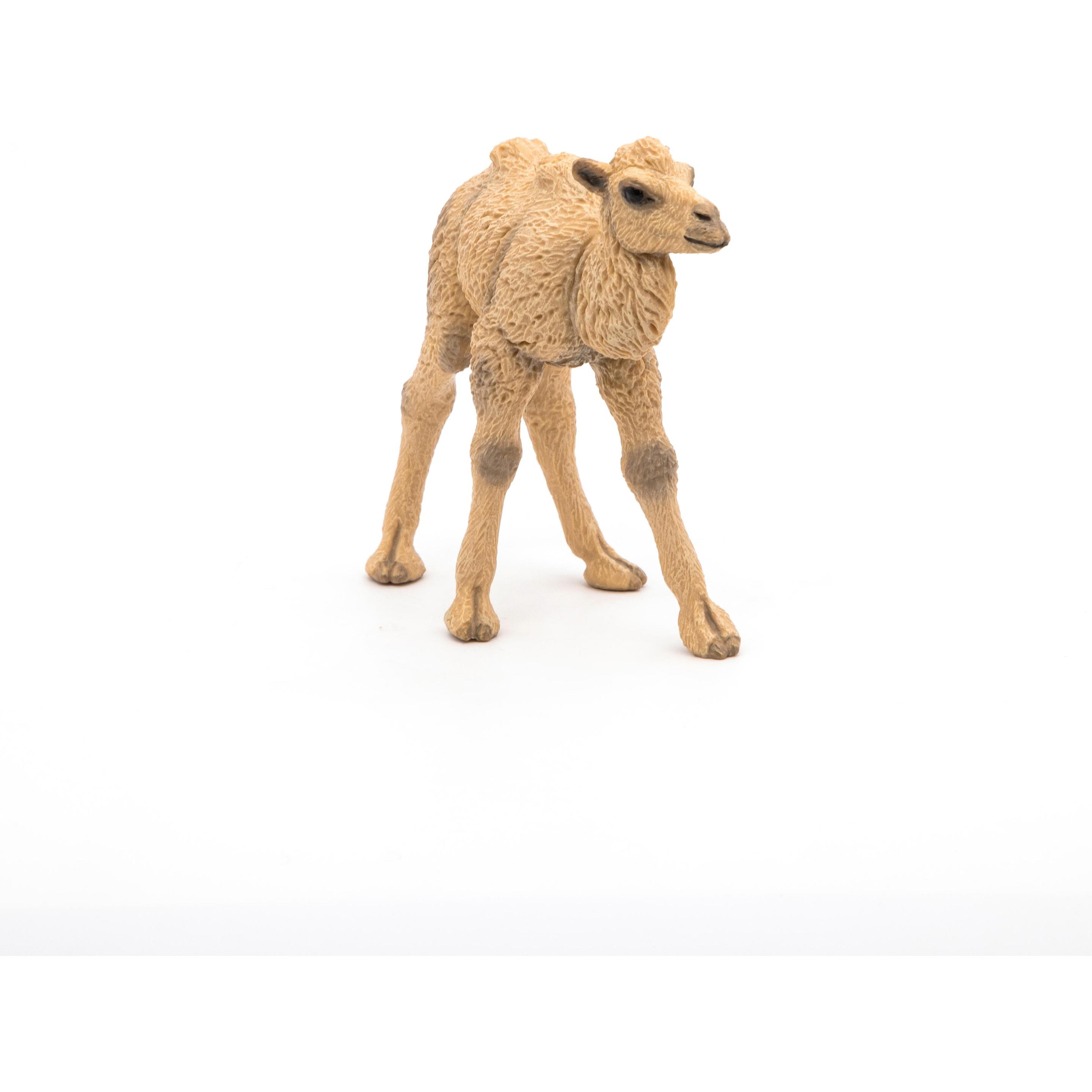 Thumbnail - Papo Kameljunges