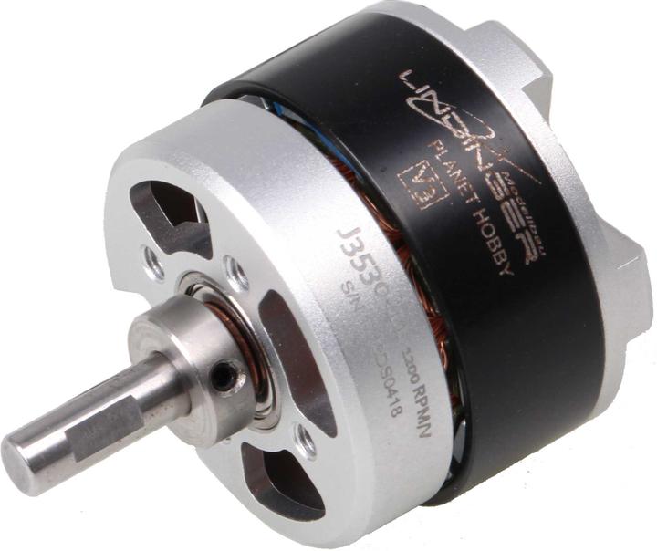 Planet-Hobby joker 3530-11 v3 1200 kv brushless motor