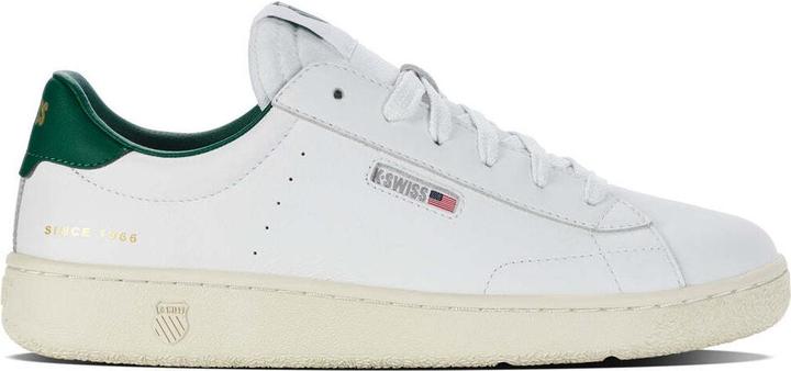 Actual product image K-Swiss trainers slammklub cc (42)