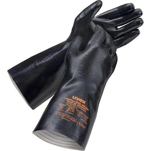 Uvex Safety, Schutzhandschuhe, Schutzhandschuhe rubiflex (6)