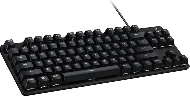 Image du produit Logitech G413 (Allemagne, Filaire)
