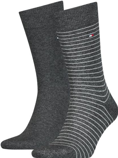 Actual product image Tommy Hilfiger Socks in double pack (43 - 46)