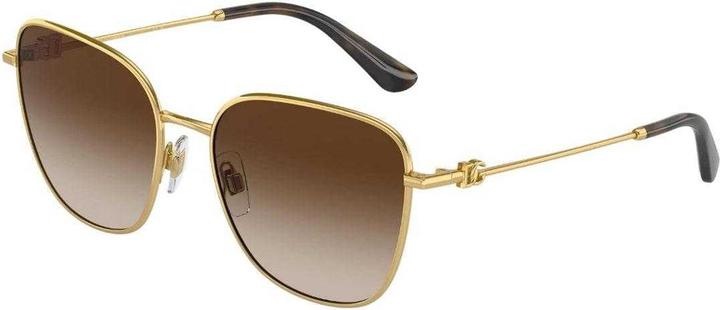 Produktbild Dolce & Gabbana LogoSonnenbrille