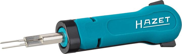Actual product image HAZET Cable release tool 4672-1