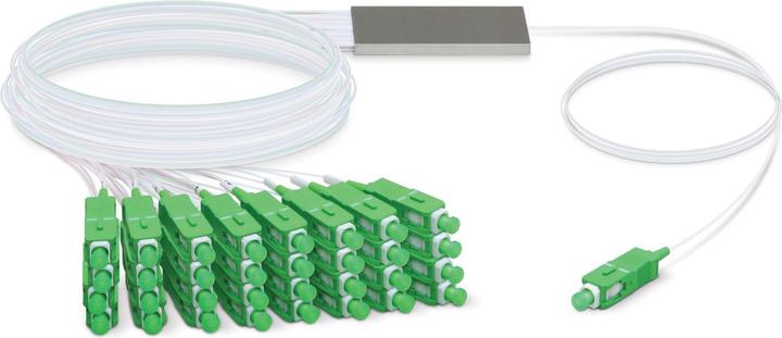 Actual product image Ubiquiti UFiber network splitter (4.08 m)