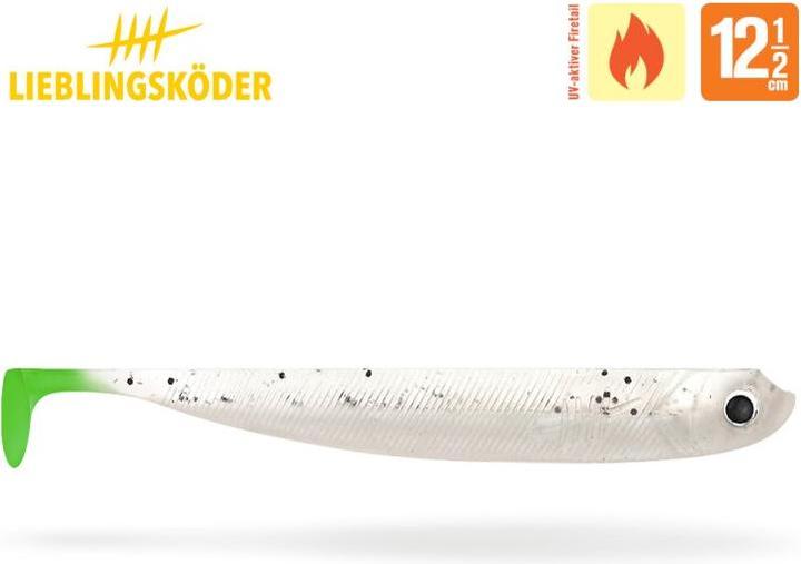 Image du produit Lieblingsköder Sunny Lemon (12.50 cm)