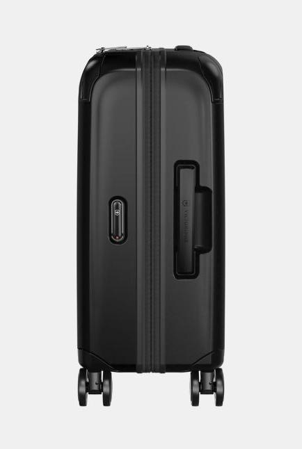 Actual product image Victorinox Spectra 3.0, Exp. Frequent Flyer Carry-On, Black (37 l, Hand luggage (up to 50 litres))