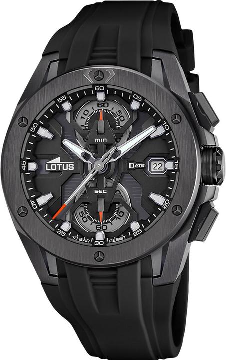 Produktbild Lotus 18943/6 Vortex (Chronograph, 45.30 mm)