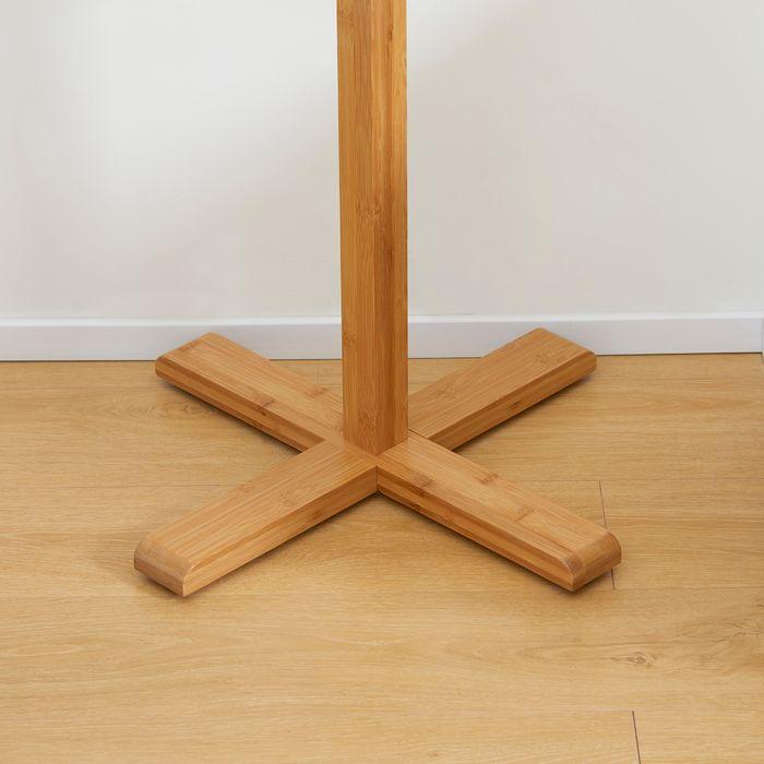 Produktbild Swisshandel24 Garderobenständer