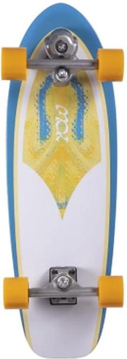 Actual product image YOW Surfskate Hossegor (Complete) (29")
