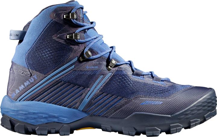 Actual product image Mammut Ducan II High GTX Men (42.5, 43)