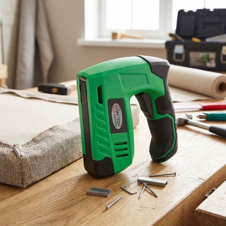 Produktbild ProPlus Akkutacker 4v 1300mah