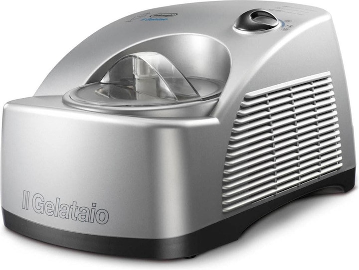 Immagine prodotto De'Longhi ICK 6000 con compressore