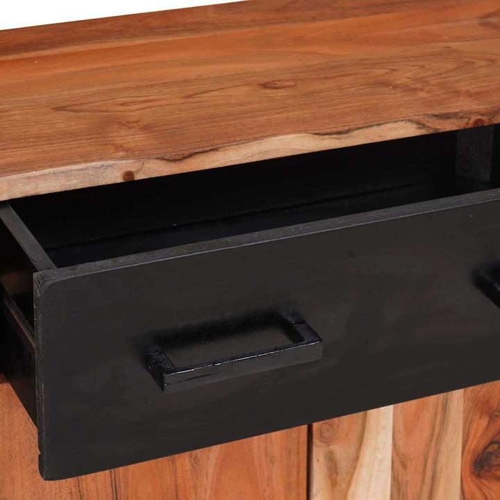 Produktbild vidaXL Sideboard (30 x 30 x 75 cm)