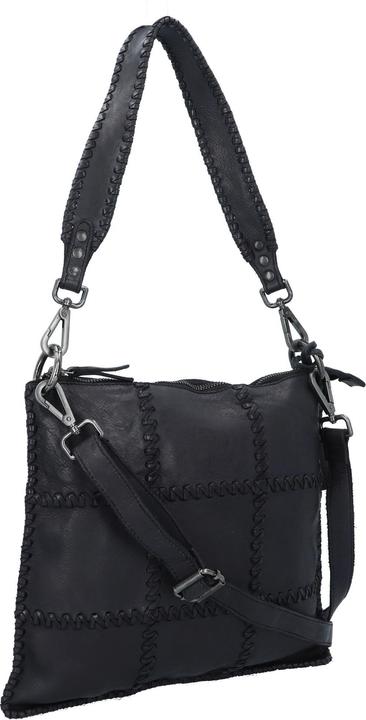 Image du produit Harbour 2nd Fashion Lights Schultertasche Leder 33 cm