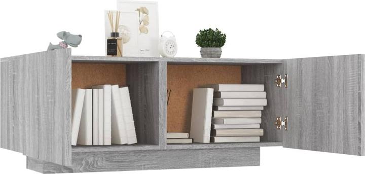 Produktbild vidaXL TV-Schrank (100 x 35 x 40 cm)